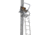 Trophy Treestands Gunny Tree Stand, 20ft, TL110
