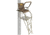 Trophy Treestands Gunny Tree Stand, 20ft, TL110