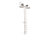 Trophy Treestands Hangtime Ladder, 18ft, TS303