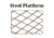 Trophy Treestands Hangtime Ladder, 18ft, TS303