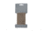 Trophy Treestands Rubber Wire, Brown, TA941