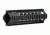Troy 11in Bravo Rail - Flat Dark Earth STRX-BR1-11FT-00