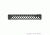 Troy 13.8in Alpha Rail W/ Sight, Black, NSN - 1005-01-621-9173, STRX-AL1-13BT-00