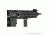 Troy 13.8in Mrf-308 Battle Rail Armalite - Black SRAI-308-A3BT-00