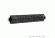 USED Troy 13in Bravo Rail - Black STRX-BR1-13BT-00, EDEMO1
