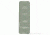 Troy 4.4in Battle Rail Covers 3 Pack, Od Green, SCOV-BRC-34DT-00