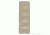 Troy 4.4in Battle Rail Covers Single Pack - Flat Dark Earth SCOV-BRC-04FT-00