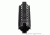 Troy 7.2in Bravo Rail - Black STRX-BR1-72BT-00