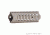 Troy 7.2in Bravo Rail - Flat Dark Earth STRX-BR1-72FT-00