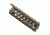 Troy 7 Alpha Enhanced Drop-In BattleRail FDE SRAI-DA1-70FT-00