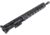 Troy AR-15 A3 Upper Receiver Assembly 223 Wylde, 14.5in Barrel w/ 12.5in SOCC-Series Handguard, Black, Mid-Length, SUPG-A3S-14BT-00