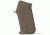 Troy Battle Ax Cqb Grip - Tan SGRI-AXP-00TT-00