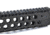 Troy BattleRail Alpha 308 For Armalite AR-10 15 Inch Black