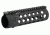 Troy BattleRail Alpha 308 For DPMS LR-308 Low Profile 7.2 Inch Black