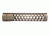 Troy BattleRail Revolution Rail 11 Inches Flat Dark Earth