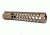Troy BattleRail Revolution Rail 11 Inches Flat Dark Earth