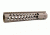 Troy BattleRail Revolution Rail 11 Inches Flat Dark Earth