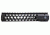 Troy BattleRail Revolution Rail 11 Inches Matte Black
