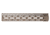 EDEMO Troy Battlerail, SOCC125, 12.5in, Special Ops M-LOK Compatible , Low Profile, Flat Dark Earth, SRAI-SR1-12FT-00, EDEMO2