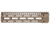 USED Troy Battlerail, SOCC92, 9.25in, Special Ops M-LOK Compatible , Low Profile, Flat Dark Earth, SRAI-SR1-90FT-00, EDEMO1, Condition Parts Only/Salvage, Defective