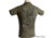 Troy Car-14 T-Shirt Green - 2XL STSH-CAR-02BT-00