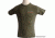 Troy Car-14 T-Shirt Green - 2XL STSH-CAR-02BT-00
