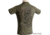 Troy Car-14 T-Shirt Green - M STSH-CAR-0MBT-00