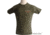 Troy Car-14 T-Shirt Green - M STSH-CAR-0MBT-00