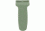 Troy Cqb Vertical Grip - Polymer - Od SGRI-VRT-00GT-00