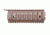 Troy Drop In Enhanced BattleRail 7 Inch Carbine-Length Flat Dark Earth