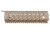 Troy Drop In Enhanced BattleRail 9 Inch Mid-Length Flat Dark Earth