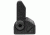 Troy Tritium Folding Front Battle Sight, M4, Black, SSIG-FBS-FMBT-01