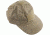 Troy Hat-Khaki OSFA