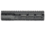 Troy Industries SOCC Gen 2 Free Float M-LOK Handguard AR-15 Aluminum Battle Rail, Black, 9.25in, SRAI-SR1-90BT-G2