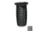 Troy Industries SOCC VFG 3in Vertical Forward Grip, Robust Low Profile, Grey, SGRP-FG3-F0YT-00
