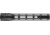 Troy Industries X Series Free Float M-LOK Handguard AR-15 Aluminum Battle Rail, Black, 10.5in, SRAI-SR1-10BT-X2