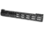 Troy Industries X Series Free Float M-LOK Handguard AR-15 Aluminum Battle Rail, Black, 12.5in, SRAI-SR1-12BT-X2