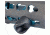Troy Low Profile Handstop KeyMod Black