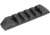 Troy M-LOK Rail Section, Black, 3 in, SRAI-MM1-30BT-00