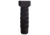 Troy Modular Combat Grip, Aluminum - Black A0BT-00