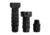USED Troy Modular Combat Grip, Aluminum - Black A0BT-00, EDEMO7, Used, Condition Fair