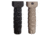Troy Modular Combat Grip, Black, Flat Dark Earth