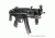 Troy Mp5 Rail - Black SRAI-MP5-0KBT-00