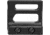 Troy Optic Riser Red Dot Sight Mount, 2.26in, Black, SMOU-OR1-T1BT-00