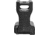 Troy Optic Riser Red Dot Sight Mount, 2.26in, Black, SMOU-OR1-T1BT-00