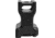 Troy Optic Riser Red Dot Sight Mount, 2.26in, Black, SMOU-OR1-T1BT-00