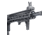 Troy OpticsPlanet Exclusive Angled MLOK Foregrip, AR-15, Aluminum, Black, SGRI-ANG-A0BT-00