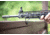 Troy OpticsPlanet Exclusive Angled MLOK Foregrip, AR-15, Aluminum, Black, SGRI-ANG-A0BT-00