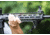 Troy OpticsPlanet Exclusive Angled MLOK Foregrip, AR-15, Aluminum, Black, SGRI-ANG-A0BT-00