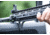 Troy OpticsPlanet Exclusive Angled MLOK Foregrip, AR-15, Aluminum, Black, SGRI-ANG-A0BT-00